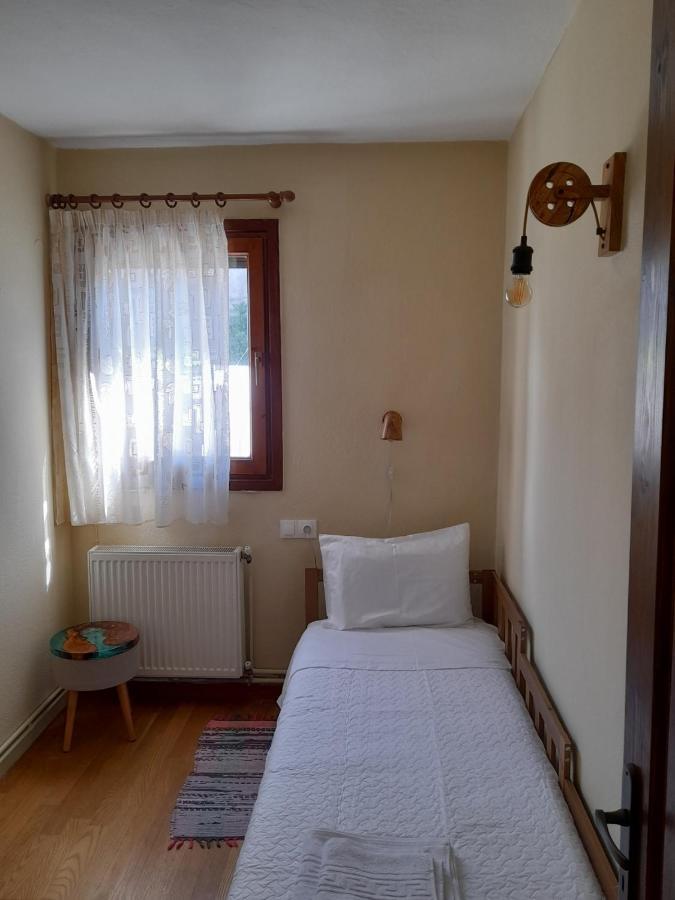 Cosy Home Ájosz Nikólaosz Kültér fotó