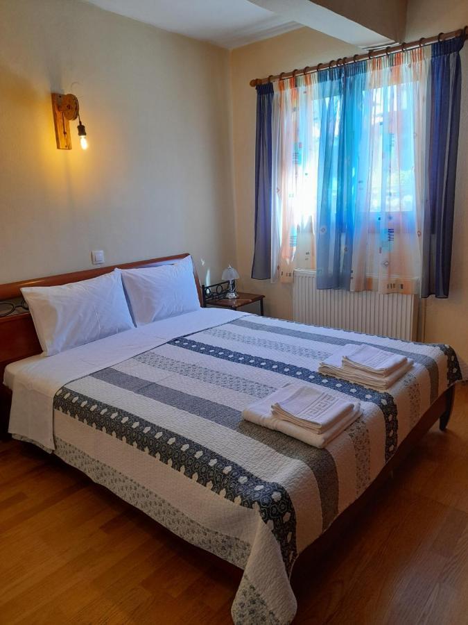 Cosy Home Ájosz Nikólaosz Kültér fotó
